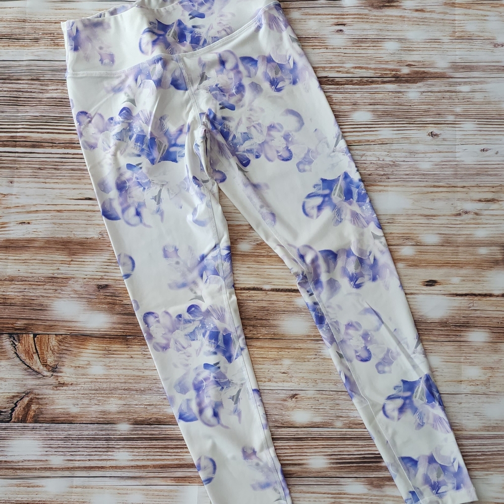 Floral Leggings